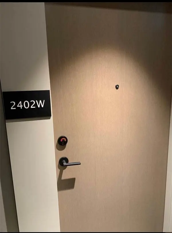 225 Sumach ST #2402, Toronto C08, ON M5A 3K3