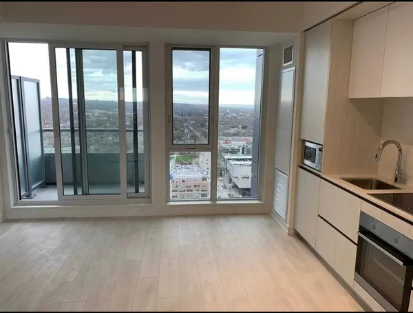 225 Sumach ST #2402, Toronto C08, ON M5A 3K3