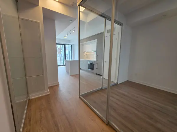 29 Green Trail CT #615, Toronto C15, ON M2K 0J9