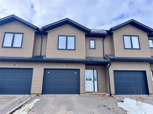 360 Studer STREET #3, La Ronge, SK S0J 1L0