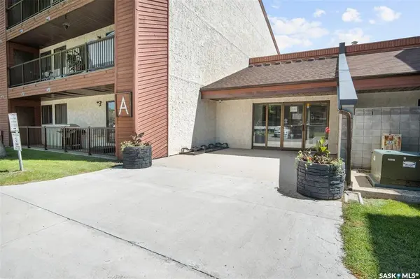 4040 8th STREET E #115A, Saskatoon, SK S7H 5L4