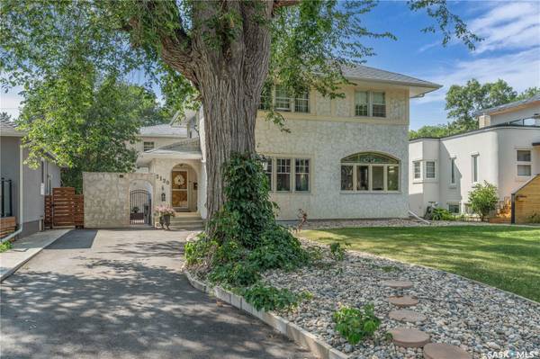 3120 Rae STREET, Regina, SK S4S 1S1