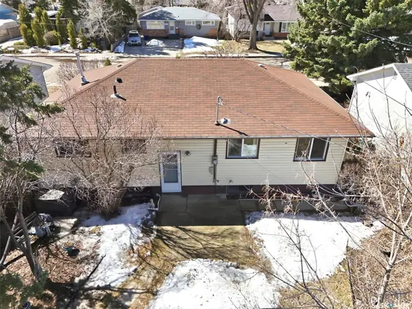 2609 Cascade STREET, Saskatoon, SK S7J 0M9