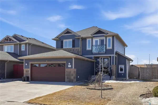 446 Pichler CRESCENT, Saskatoon, SK S7V 0H2