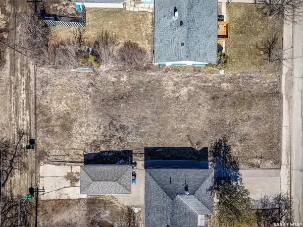 314 Cumberland AVENUE S, Saskatoon, SK S7N 1M1