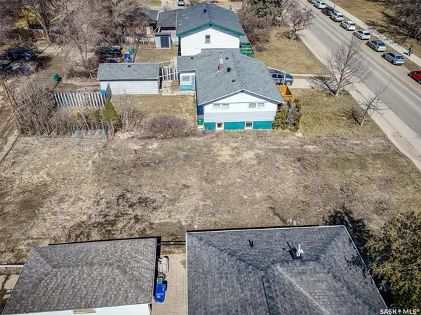 314 Cumberland AVENUE S, Saskatoon, SK S7N 1M1