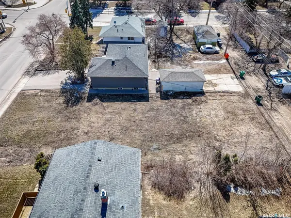 314 Cumberland AVENUE S, Saskatoon, SK S7N 1M1