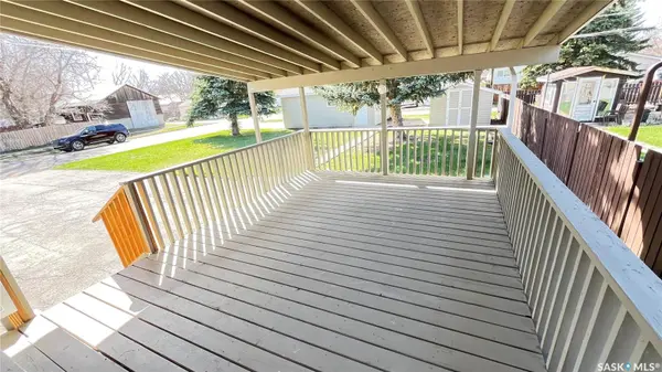 117 Herbert STREET, Maple Creek, SK S0N 1N0