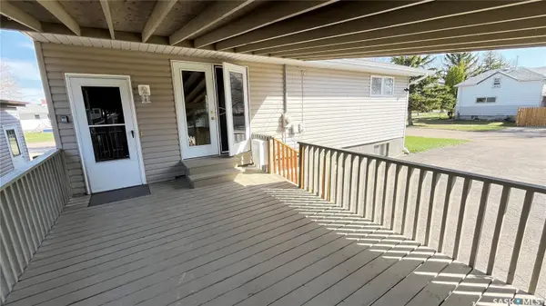 117 Herbert STREET, Maple Creek, SK S0N 1N0