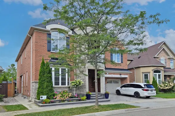 419 Wettlaufer TER, Milton, ON L9T 7N4