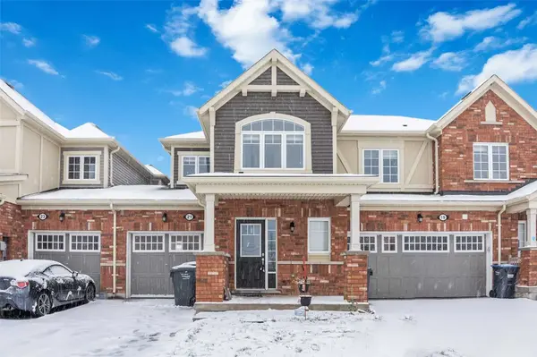 21 Donlamont CIR, Brampton, ON L7A 4T5