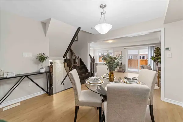 21 Donlamont CIR, Brampton, ON L7A 4T5