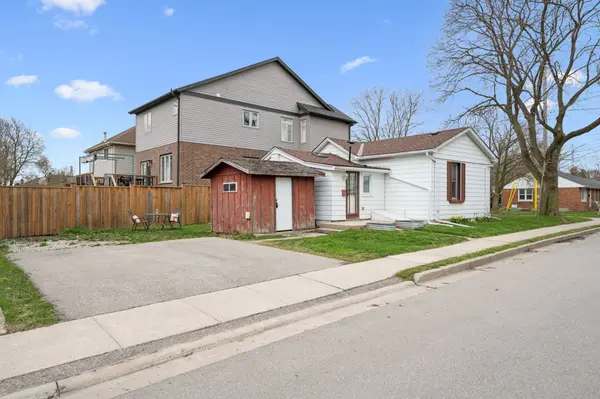 326 Exhibition ST, Guelph, ON N1H 4S2