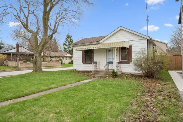 326 Exhibition ST, Guelph, ON N1H 4S2