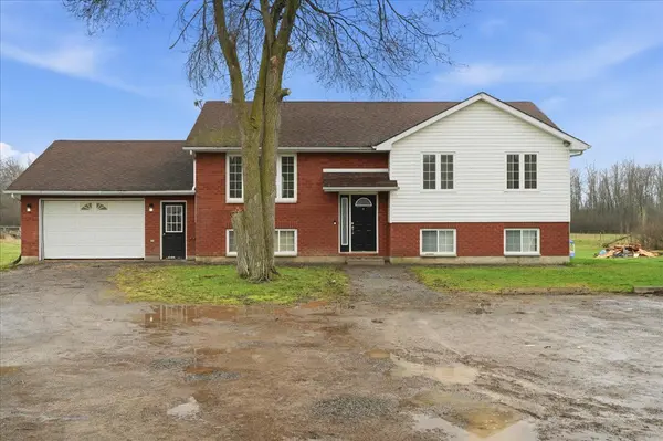 1530 Blessington RD, Belleville, ON K0K 1V0