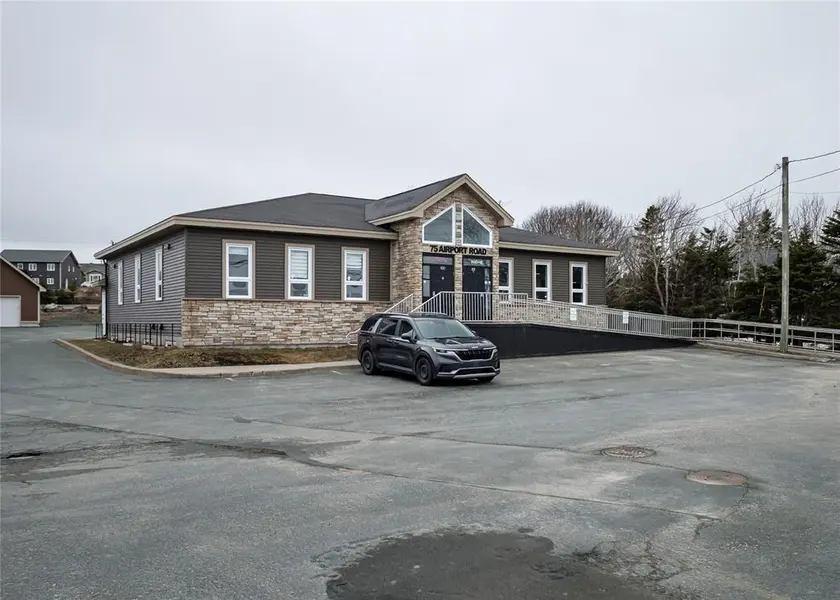 75 Airport Road, St. John's, NL A1A 4Y3