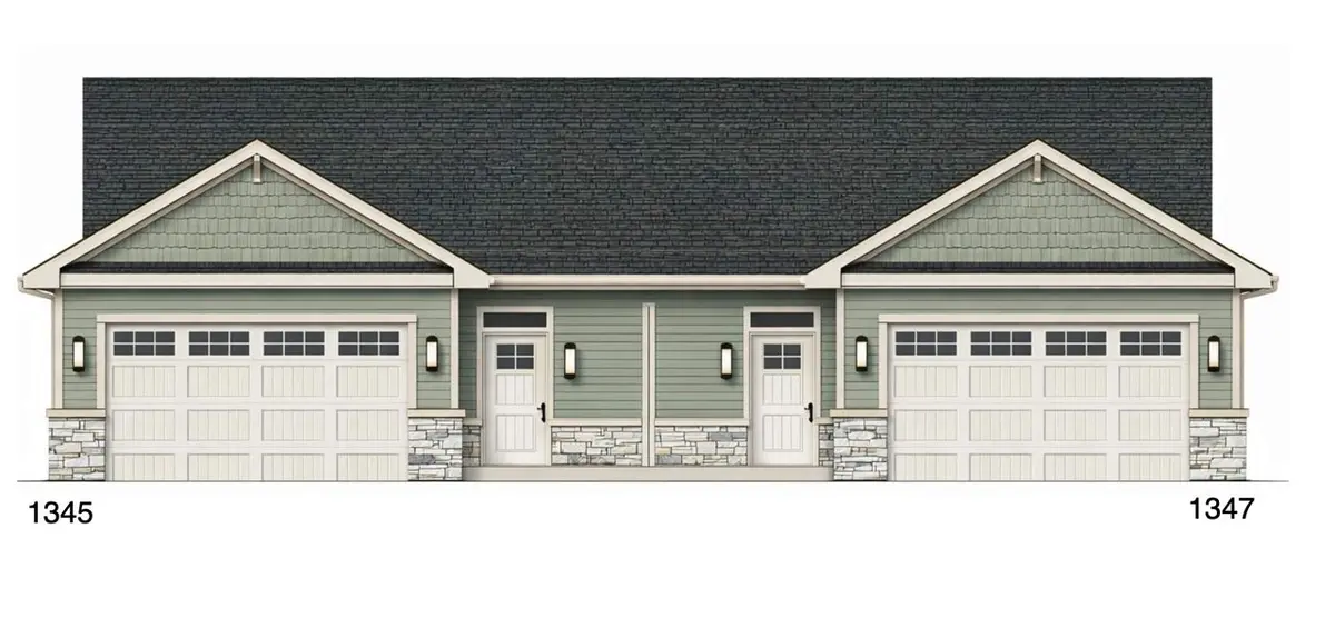 1345 Isabelle Lane, North Liberty, IA 52317