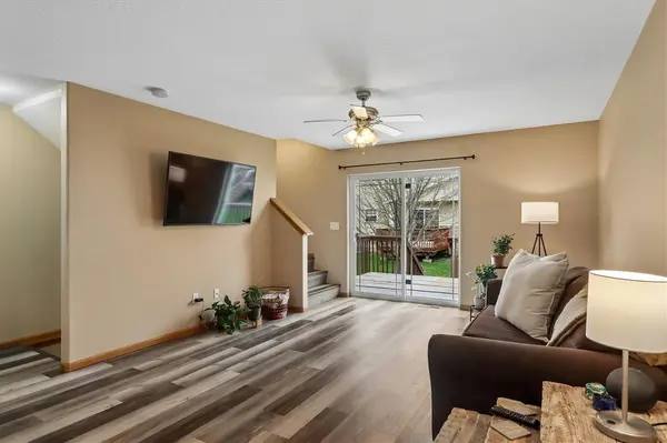 85 ALYDAR DRIVE, North Liberty, IA 52317