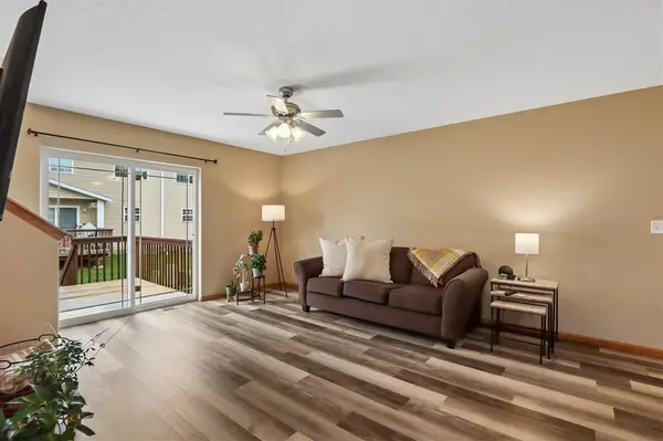 85 ALYDAR DRIVE, North Liberty, IA 52317