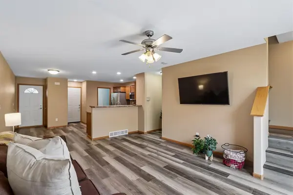 85 ALYDAR DRIVE, North Liberty, IA 52317