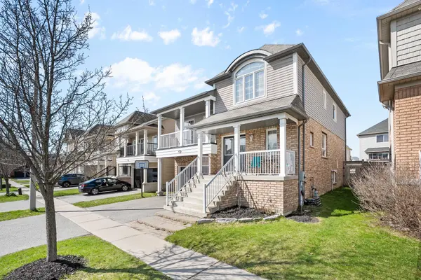 566 Oldman RD, Oshawa, ON L1K 2V9