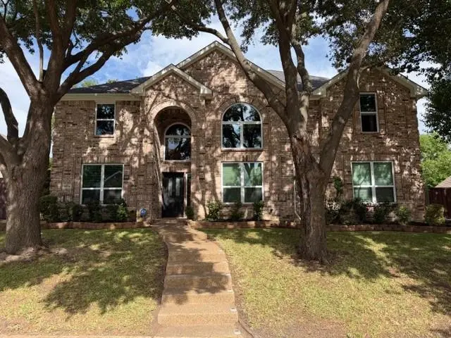 3814 Ridgecrest Avenue, Rowlett, TX 75088