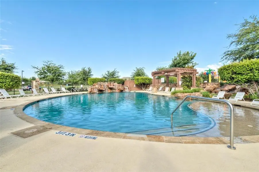 812 Callcott Street, Mckinney, TX 75072