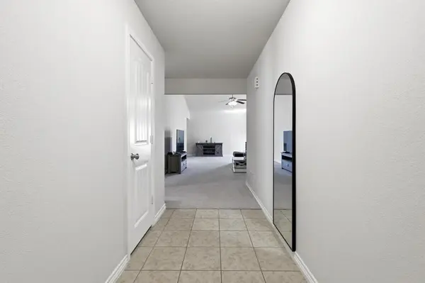 441 Buoy Drive, Crowley, TX 76036