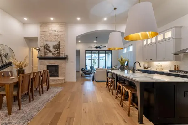 1828 Longspur Drive, Argyle, TX 76226