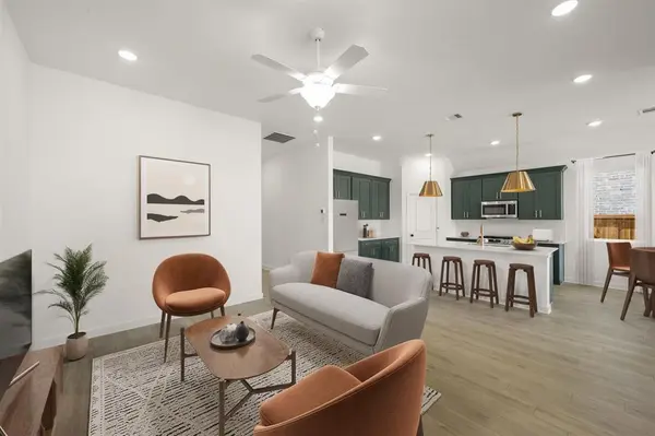 661 Tyronza Drive, Justin, TX 76247