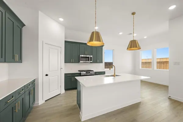 661 Tyronza Drive, Justin, TX 76247