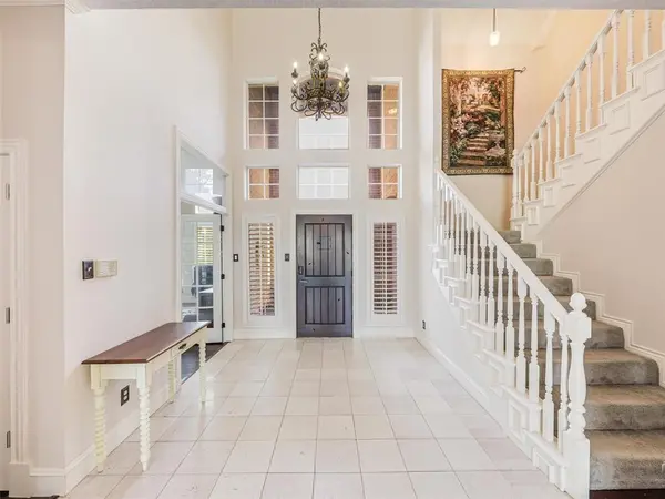 1110 Hills Creek Drive, Mckinney, TX 75072