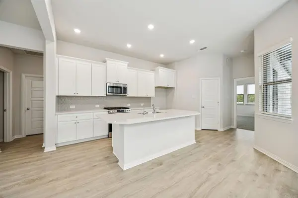 1241 Newport Street, Sherman, TX 75090