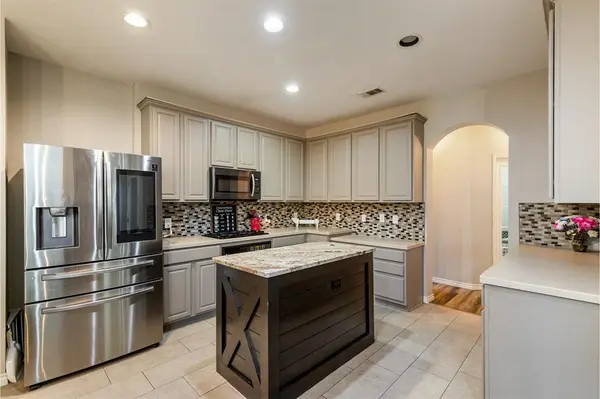 1513 Hidden Cove Court, Allen, TX 75002