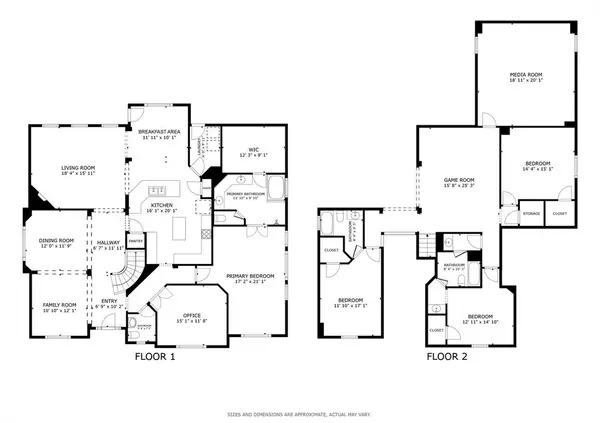 1513 Hidden Cove Court, Allen, TX 75002