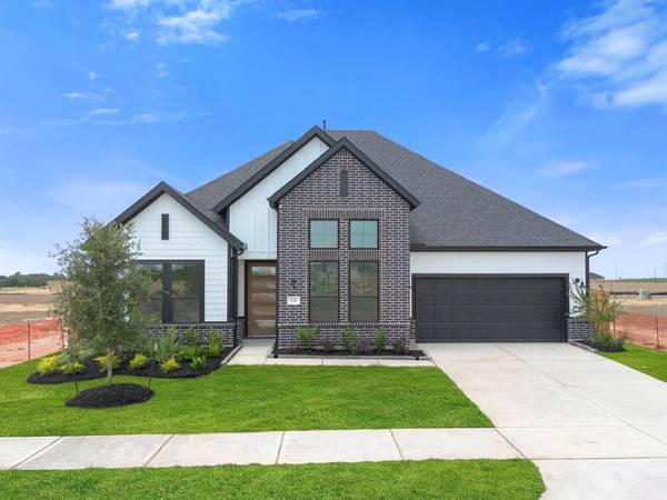 2652 Rainier Drive, Corinth, TX 76210