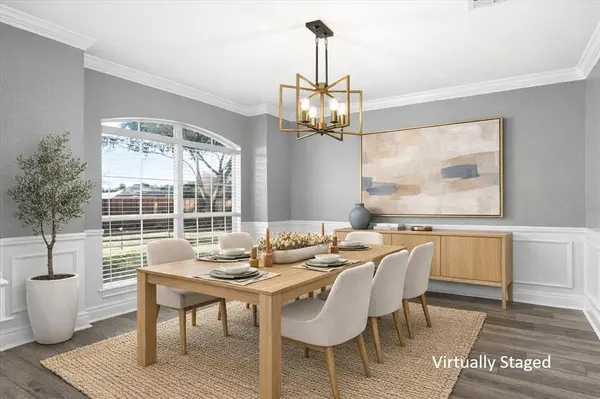 8400 Beartooth Drive, Frisco, TX 75036