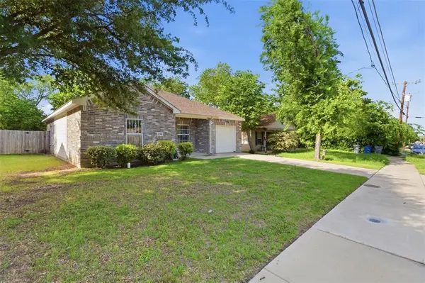 2511 Custer Drive, Dallas, TX 75216