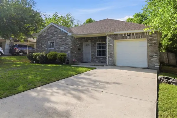 2511 Custer Drive, Dallas, TX 75216