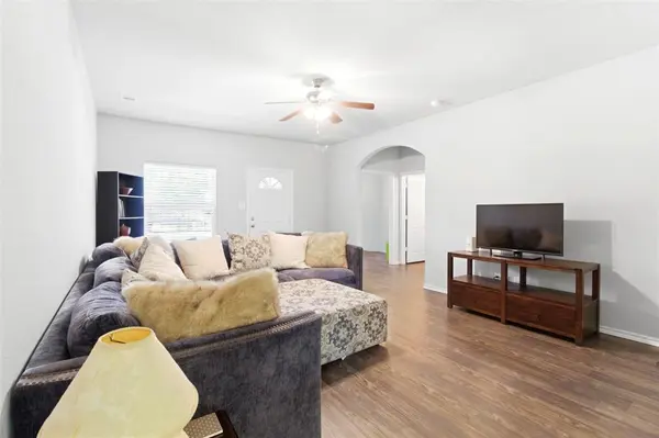 2511 Custer Drive, Dallas, TX 75216