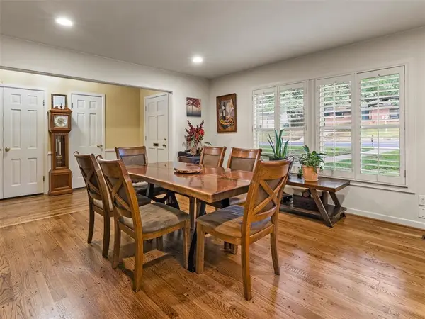 2325 Wooded Acres, Waco, TX 76710