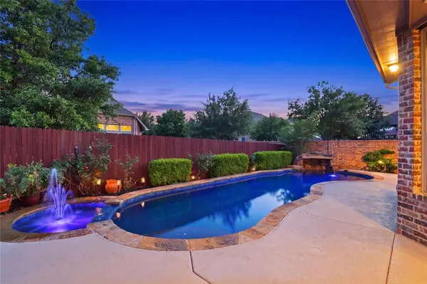 14109 Katiliz Place, Frisco, TX 75035