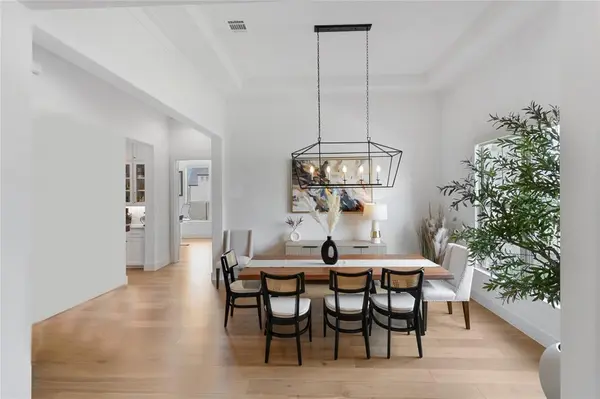 4405 Devon Drive, Parker, TX 75002