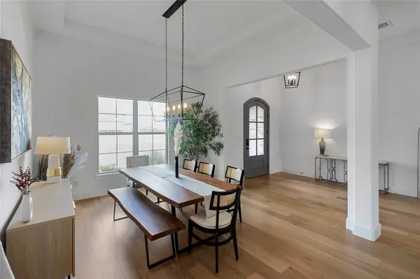 4405 Devon Drive, Parker, TX 75002