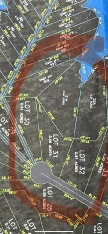 31 Lot 31 & 31A, Quitman, TX 75783
