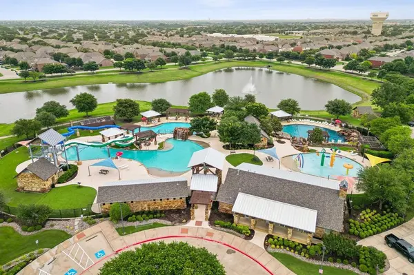 812 Callcott Street, Mckinney, TX 75072