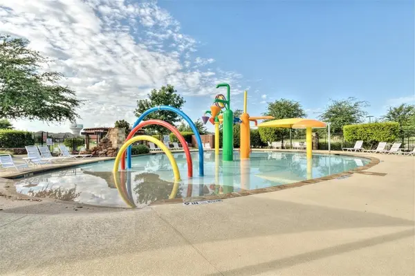 812 Callcott Street, Mckinney, TX 75072