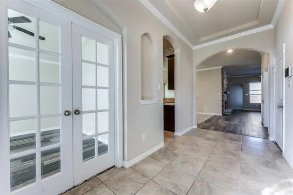 14805 Gilley Lane, Fort Worth, TX 76052