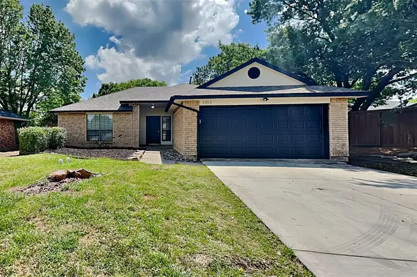 1313 Blum Court, Flower Mound, TX 75028