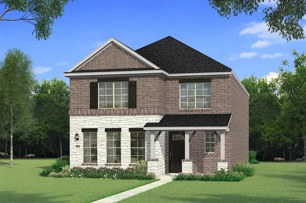 1902 Waterwalk Drive, Rowlett, TX 75088